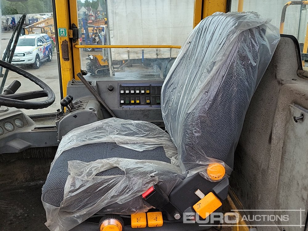 Cargadora de ruedas Volvo 180C: foto 41