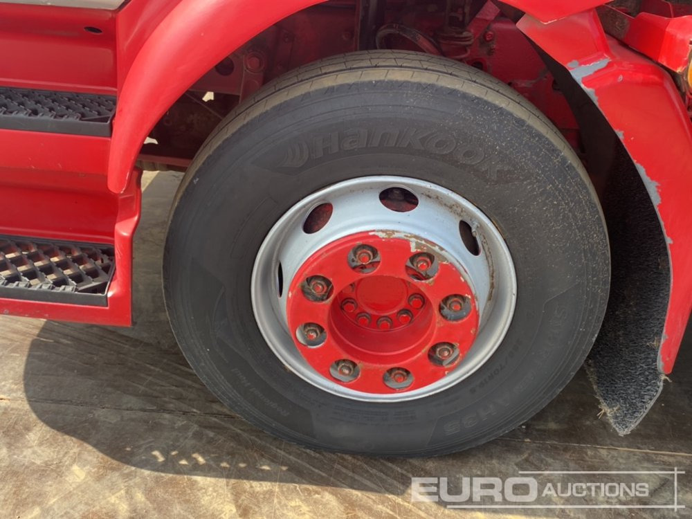 Camión cisterna Volvo FL-240: foto 10