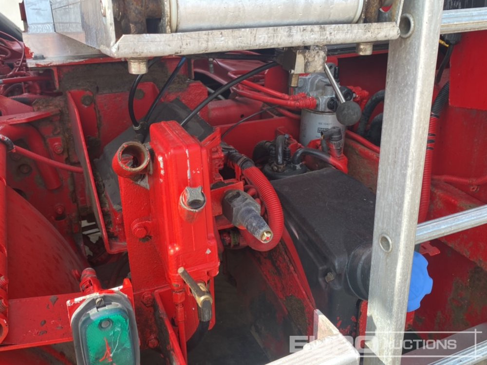 Camión cisterna Volvo FL-240: foto 22