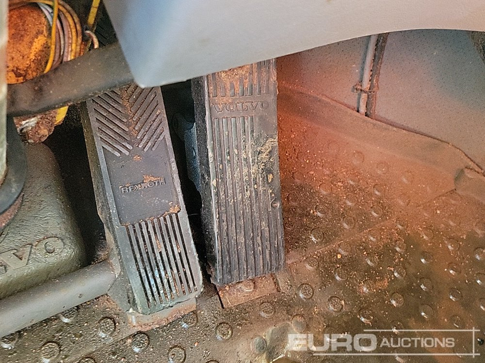 Cargadora de ruedas Volvo L70E: foto 39