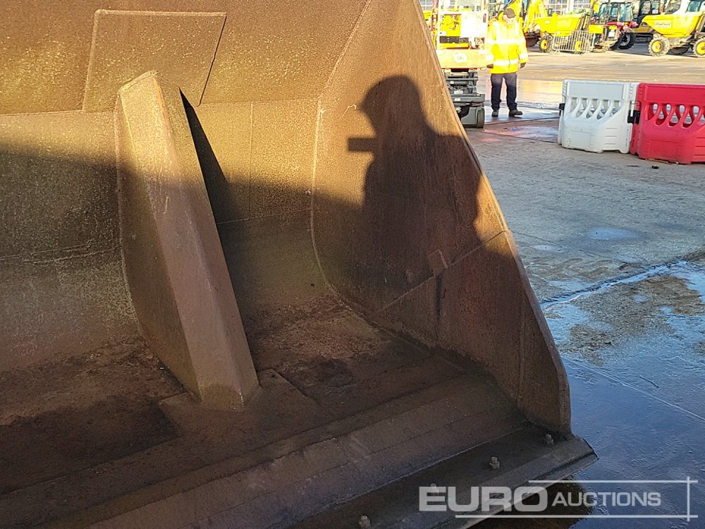 Cargadora de ruedas Volvo L70E: foto 13