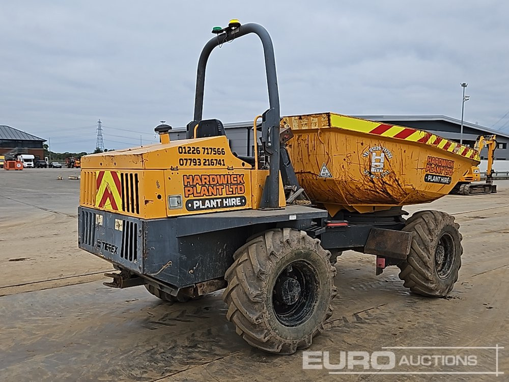 Will Not Arrive - Minidumper: foto 5 Will Not Arrive - Minidumper: foto 5