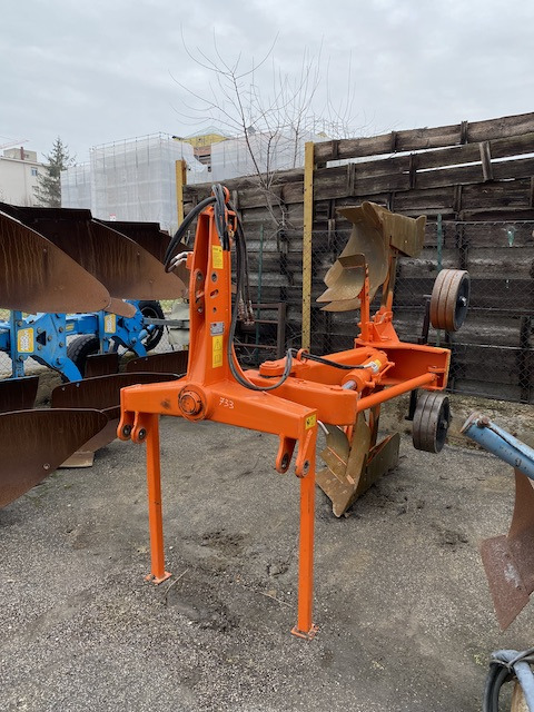 Aratro CMA MPV05 - Arado: foto 3 Aratro CMA MPV05 - Arado: foto 3