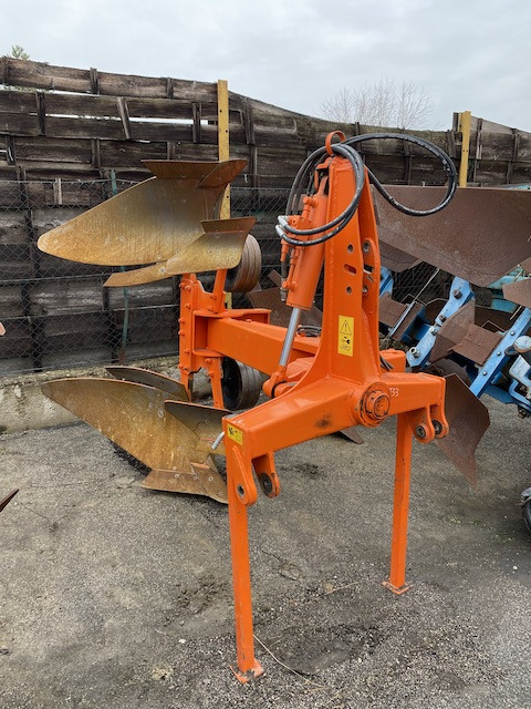 Aratro CMA MPV05 - Arado: foto 1 Aratro CMA MPV05 - Arado: foto 1