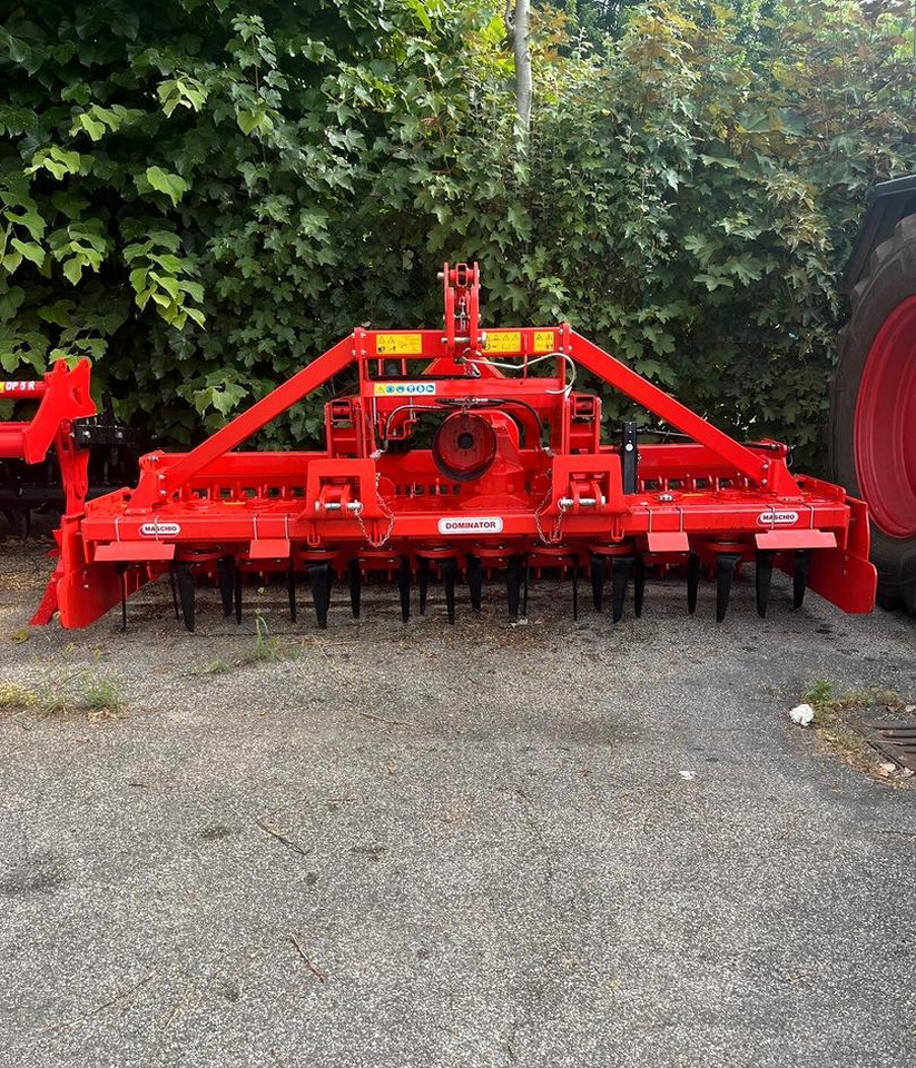 Erpice rotante nuovo Maschio DM 300 - Grada rotativa: foto 1 Erpice rotante nuovo Maschio DM 300 - Grada rotativa: foto 1