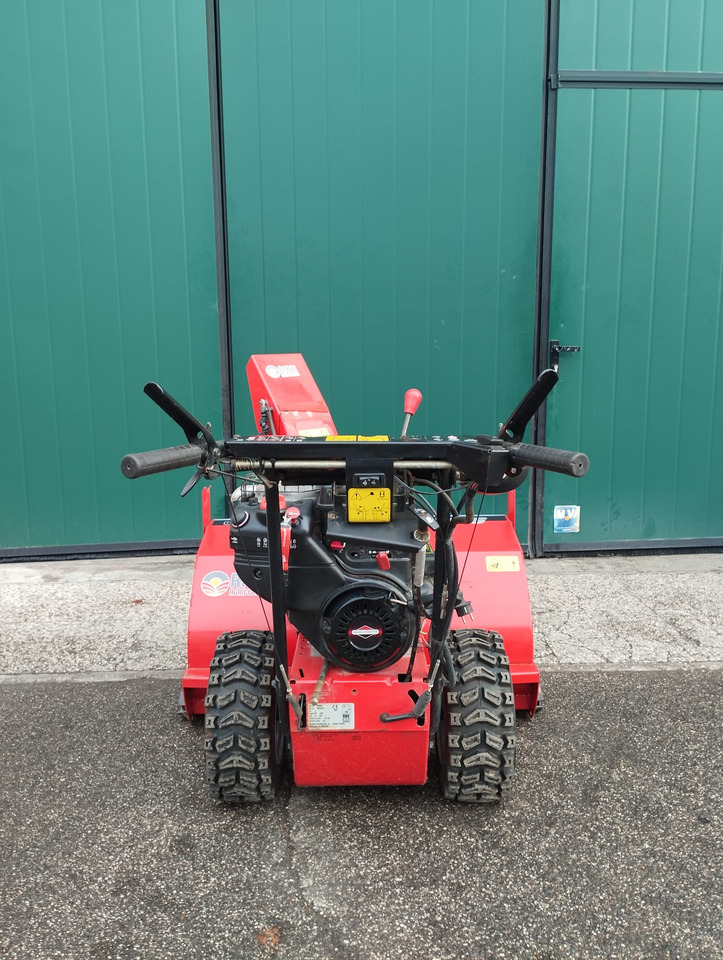 Turbina neve usata Snapper 1338 - Soplador de nieve: foto 3 Turbina neve usata Snapper 1338 - Soplador de nieve: foto 3