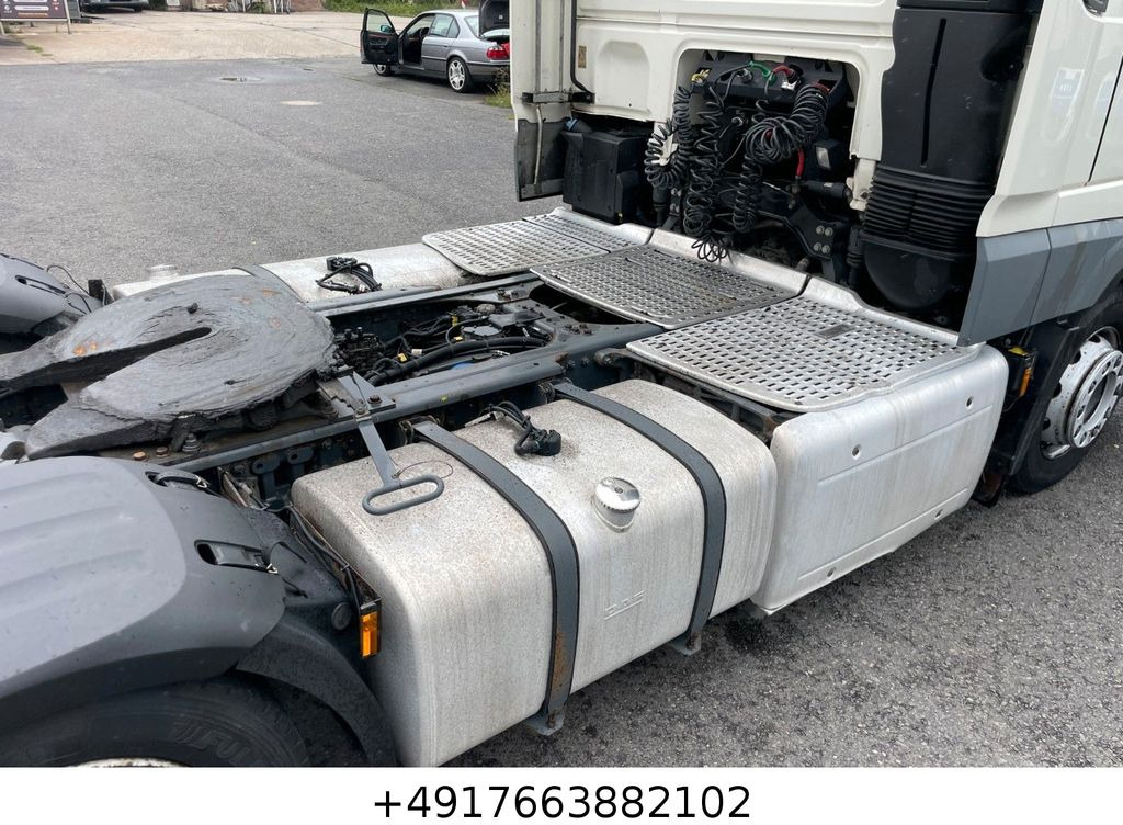 DAF XF460 SSC/ Mega/Standklima/2 Tanks/Retarder - Cabeza tractora: foto 4 DAF XF460 SSC/ Mega/Standklima/2 Tanks/Retarder - Cabeza tractora: foto 4