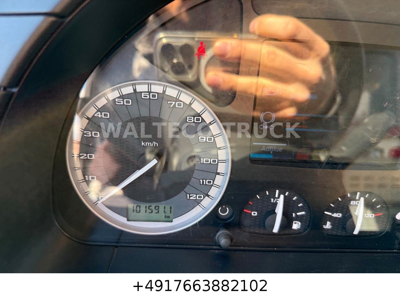 Camión multibasculante Iveco X Way 460/Abroll HYVA/KRAN TAYFUN/LENKACHSE: foto 19