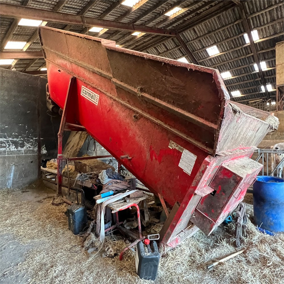 1.Ønsker Du nyt fabrikat oprettet, skriv i note ! MTX22 - Maquinaria ganadera: foto 1 1.Ønsker Du nyt fabrikat oprettet, skriv i note ! MTX22 - Maquinaria ganadera: foto 1