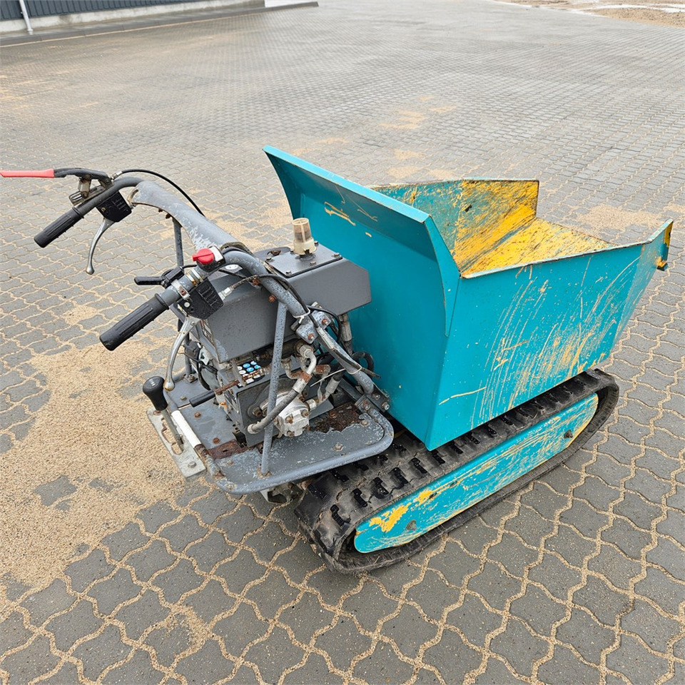 ABC 09735 - Minidumper: foto 3 ABC 09735 - Minidumper: foto 3