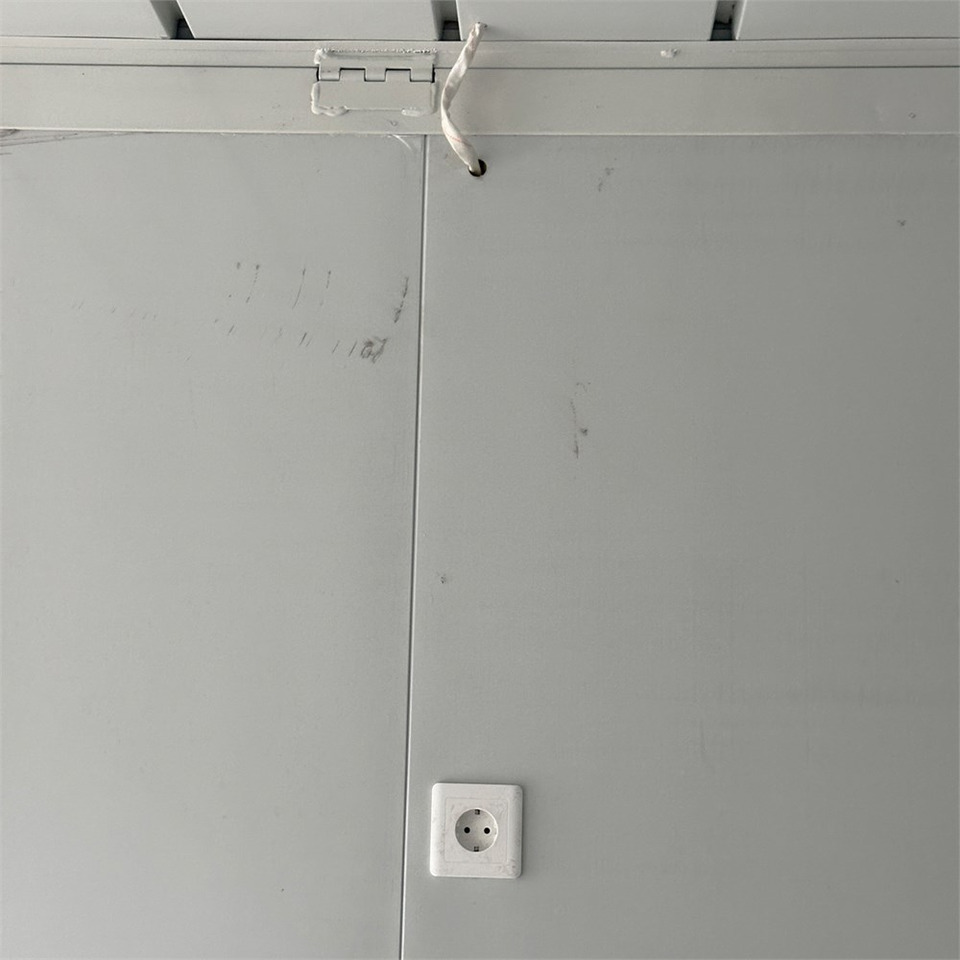 Caja cerrada ABC 20 ft foldable: foto 16
