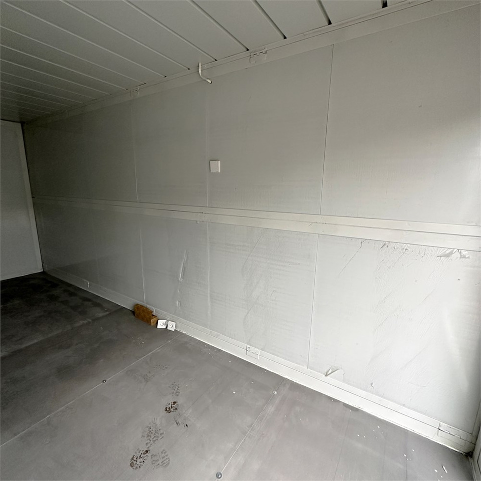 Caja cerrada ABC 20 ft foldable: foto 12