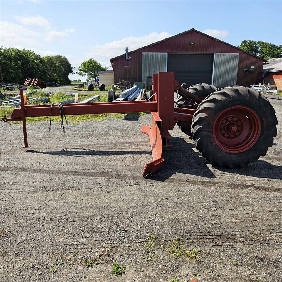 Mototraílla ABC 3,8 m: foto 7 Mototraílla ABC 3,8 m: foto 7