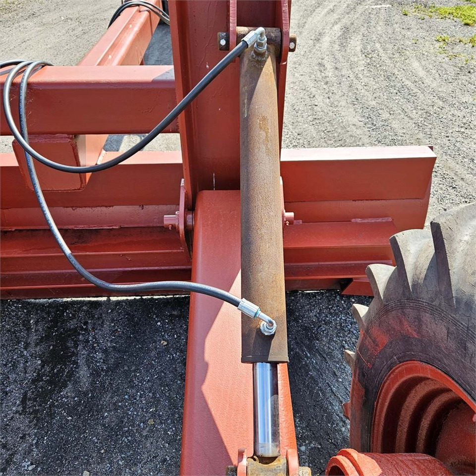 Mototraílla ABC 3,8 m: foto 13 Mototraílla ABC 3,8 m: foto 13