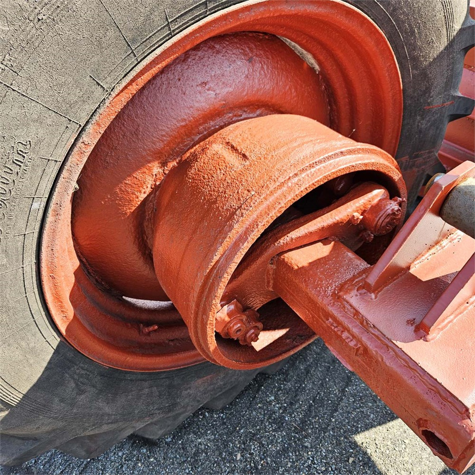 Mototraílla ABC 3,8 m: foto 14 Mototraílla ABC 3,8 m: foto 14