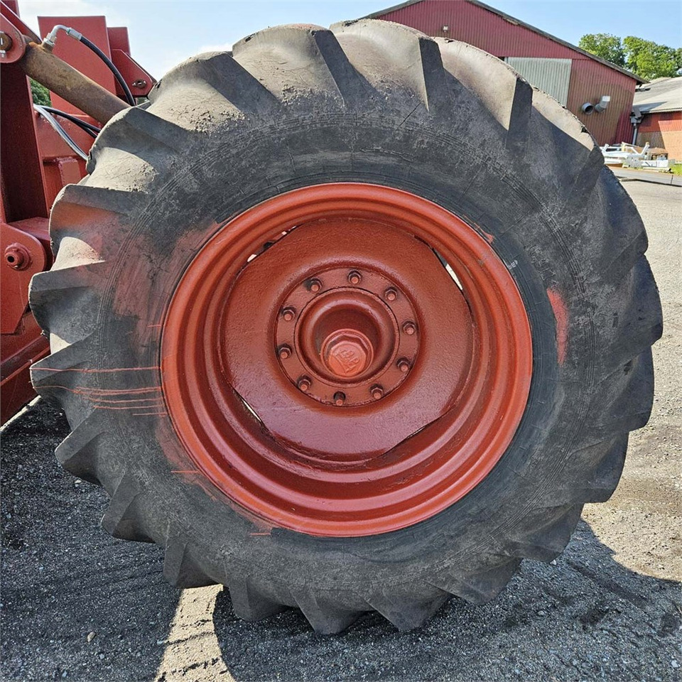 Mototraílla ABC 3,8 m: foto 17 Mototraílla ABC 3,8 m: foto 17