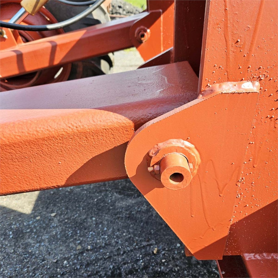 Mototraílla ABC 3,8 m: foto 19 Mototraílla ABC 3,8 m: foto 19