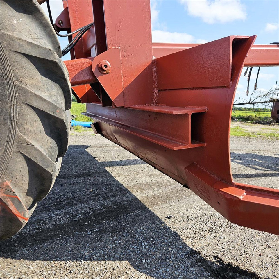 Mototraílla ABC 3,8 m: foto 20 Mototraílla ABC 3,8 m: foto 20