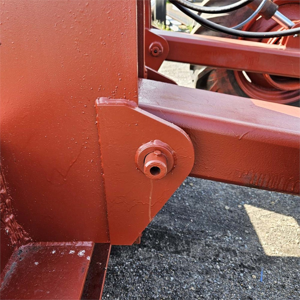 Mototraílla ABC 3,8 m: foto 18 Mototraílla ABC 3,8 m: foto 18