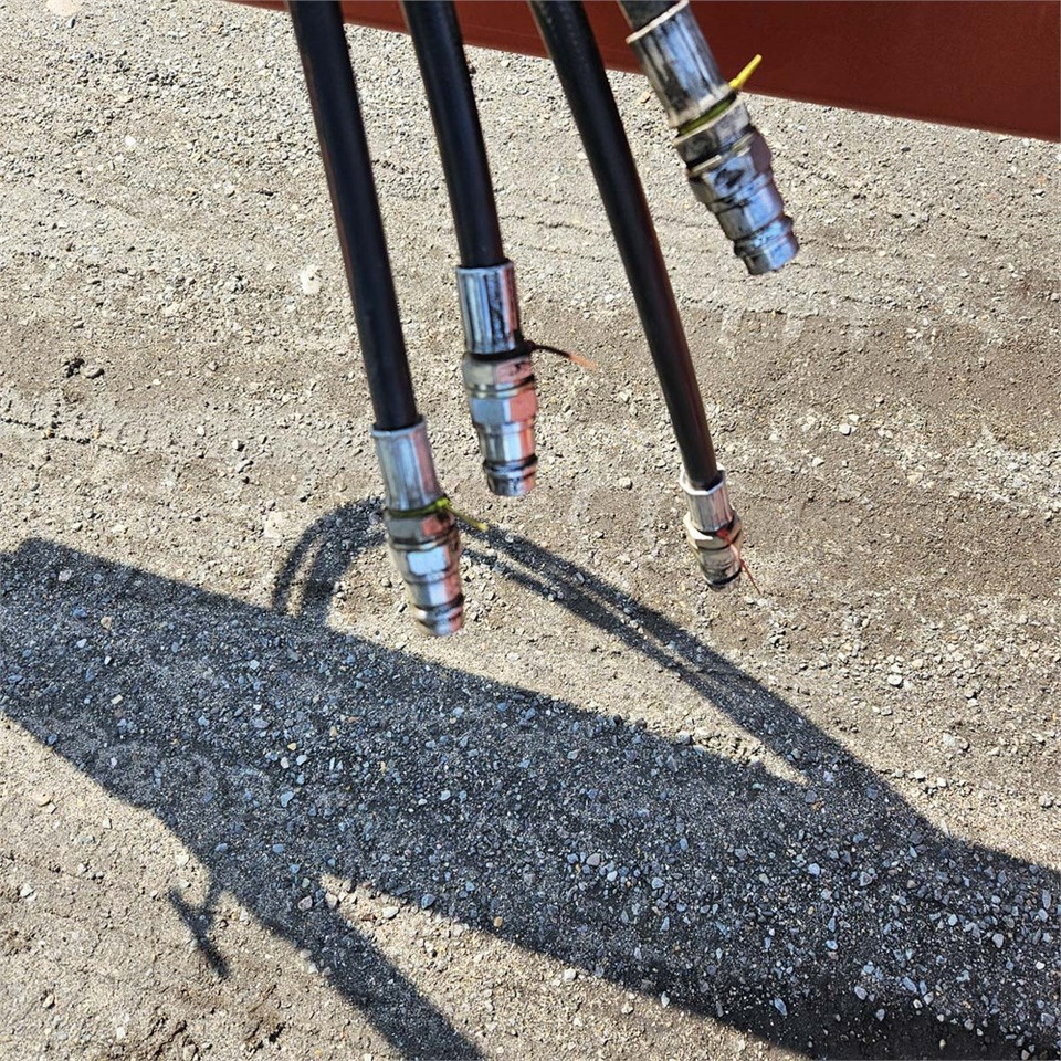 Mototraílla ABC 3,8 m: foto 11 Mototraílla ABC 3,8 m: foto 11