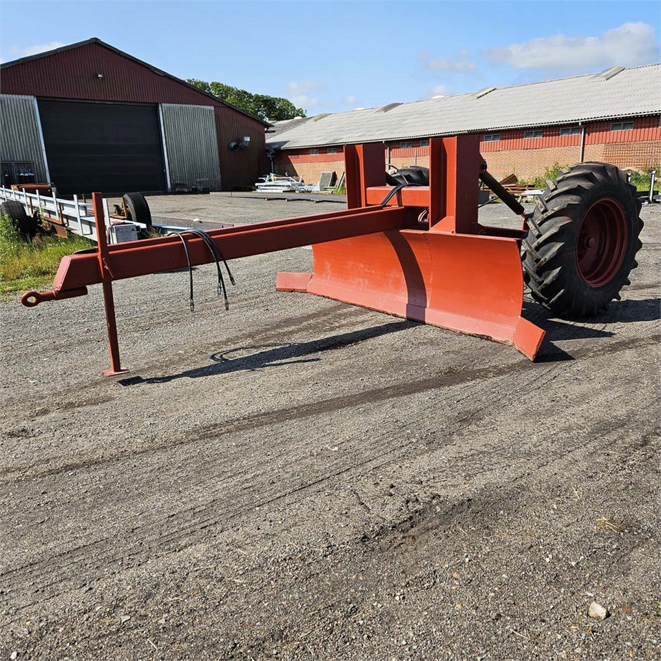 Mototraílla ABC 3,8 m: foto 8 Mototraílla ABC 3,8 m: foto 8