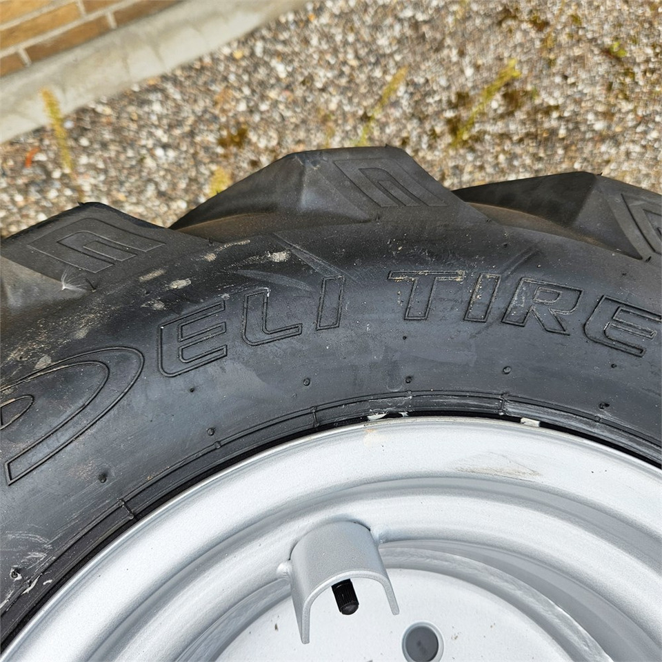 ABC 400/50-15 - Rueda completa para Maquinaria de construcción: foto 3 ABC 400/50-15 - Rueda completa para Maquinaria de construcción: foto 3