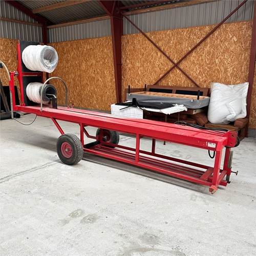 ABC ASM NET Machine - Máquina de embalaje: foto 1 ABC ASM NET Machine - Máquina de embalaje: foto 1