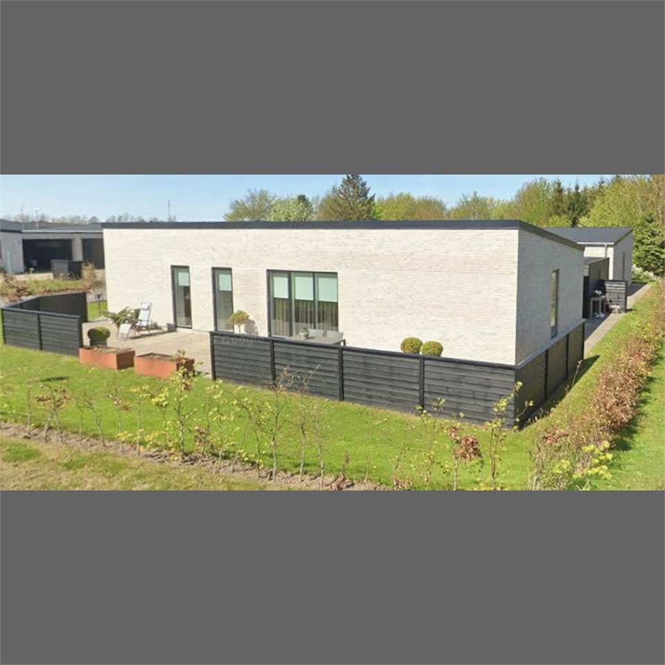 ABC Byggeelementer til 5 styk huse - Equipo de construcción: foto 2 ABC Byggeelementer til 5 styk huse - Equipo de construcción: foto 2