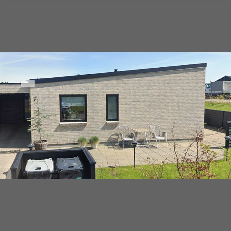ABC Byggeelementer til 5 styk huse - Equipo de construcción: foto 3 ABC Byggeelementer til 5 styk huse - Equipo de construcción: foto 3