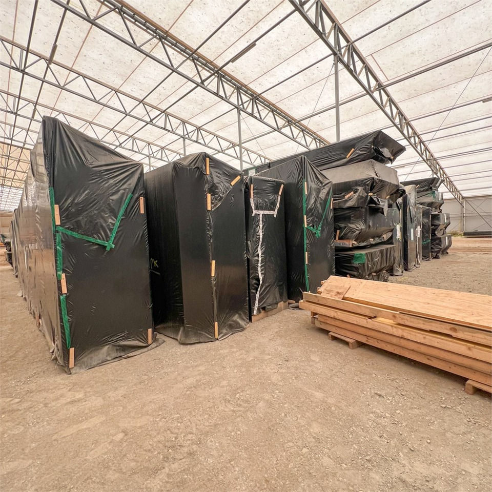 ABC Byggeelementer til 5 styk huse - Equipo de construcción: foto 4 ABC Byggeelementer til 5 styk huse - Equipo de construcción: foto 4