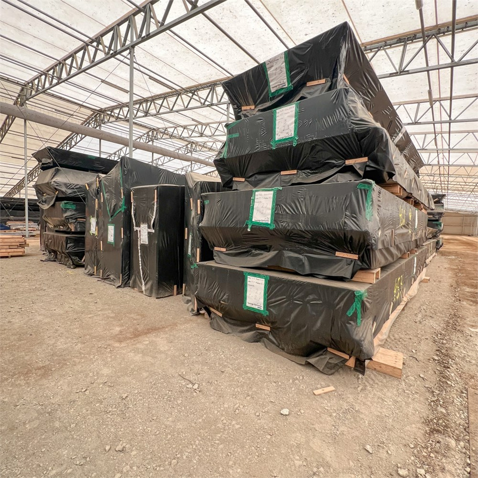 ABC Byggeelementer til 6 styk huse - Equipo de construcción: foto 5 ABC Byggeelementer til 6 styk huse - Equipo de construcción: foto 5