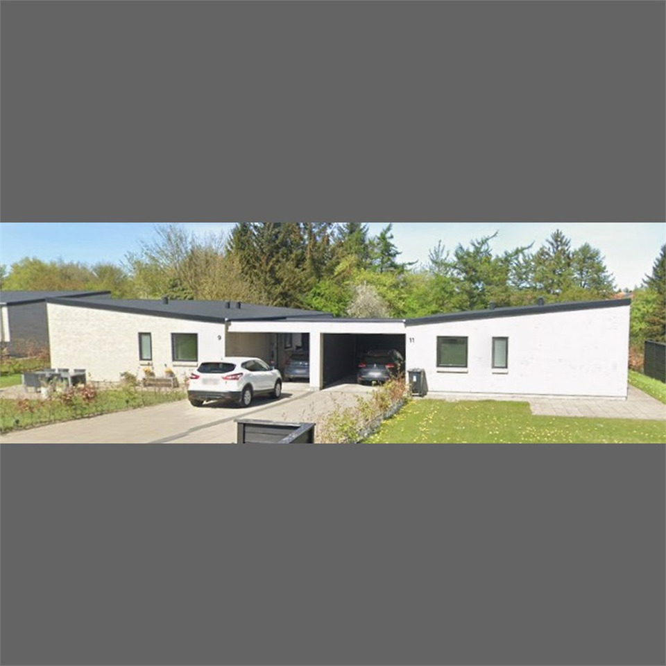 ABC Byggeelementer til 6 styk huse - Equipo de construcción: foto 1 ABC Byggeelementer til 6 styk huse - Equipo de construcción: foto 1