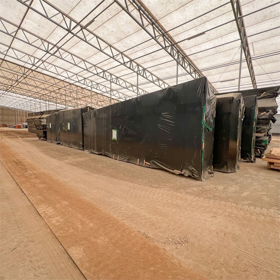 ABC Byggeelementer til 6 styk huse - Equipo de construcción: foto 4 ABC Byggeelementer til 6 styk huse - Equipo de construcción: foto 4