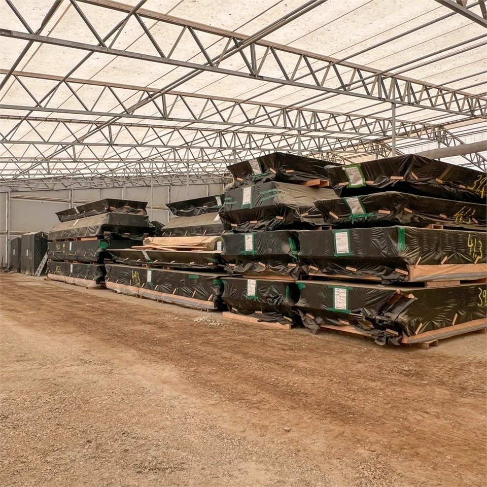 Equipo de construcción ABC Byggeelementer til hus: foto 7