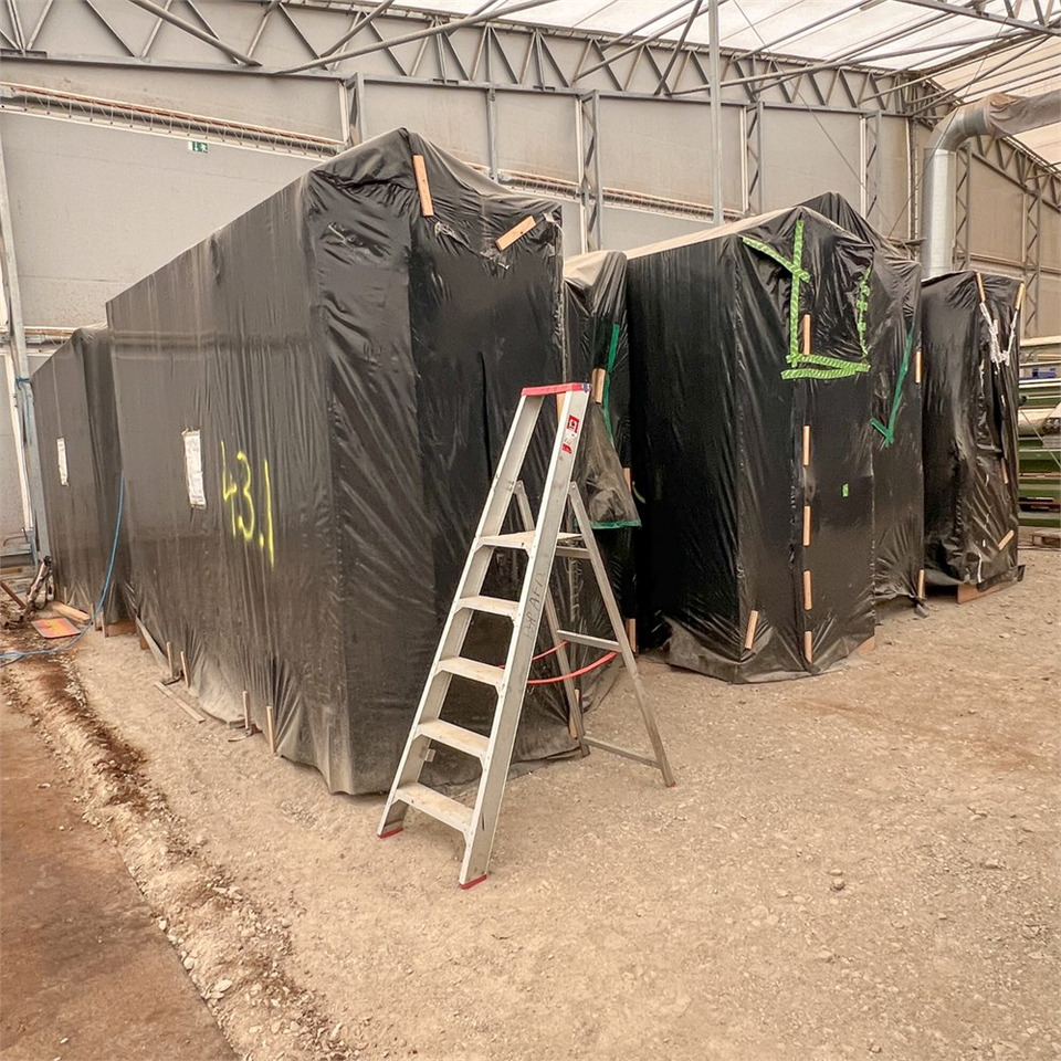 Equipo de construcción ABC Byggeelementer til hus: foto 10