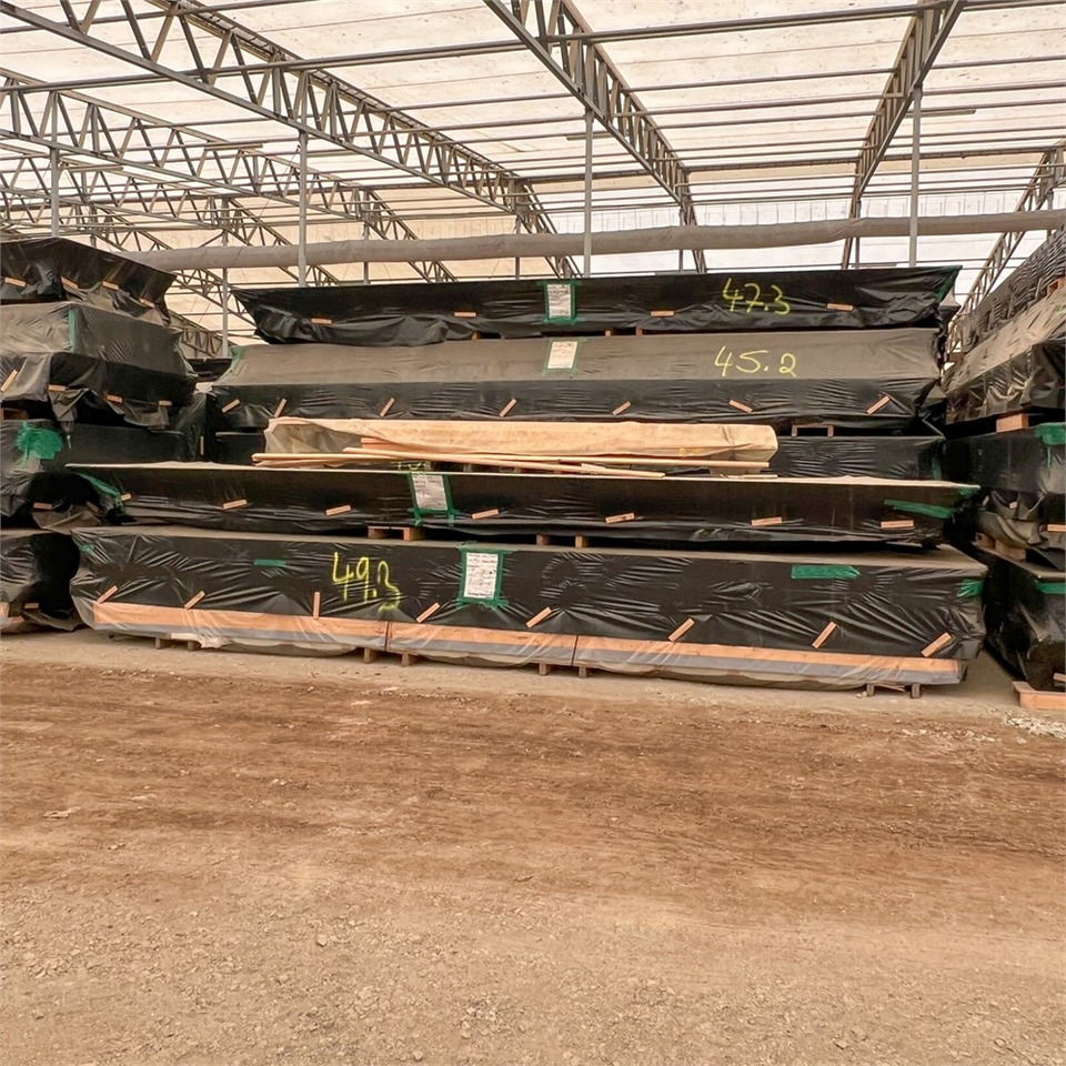 Equipo de construcción ABC Byggeelementer til hus: foto 8