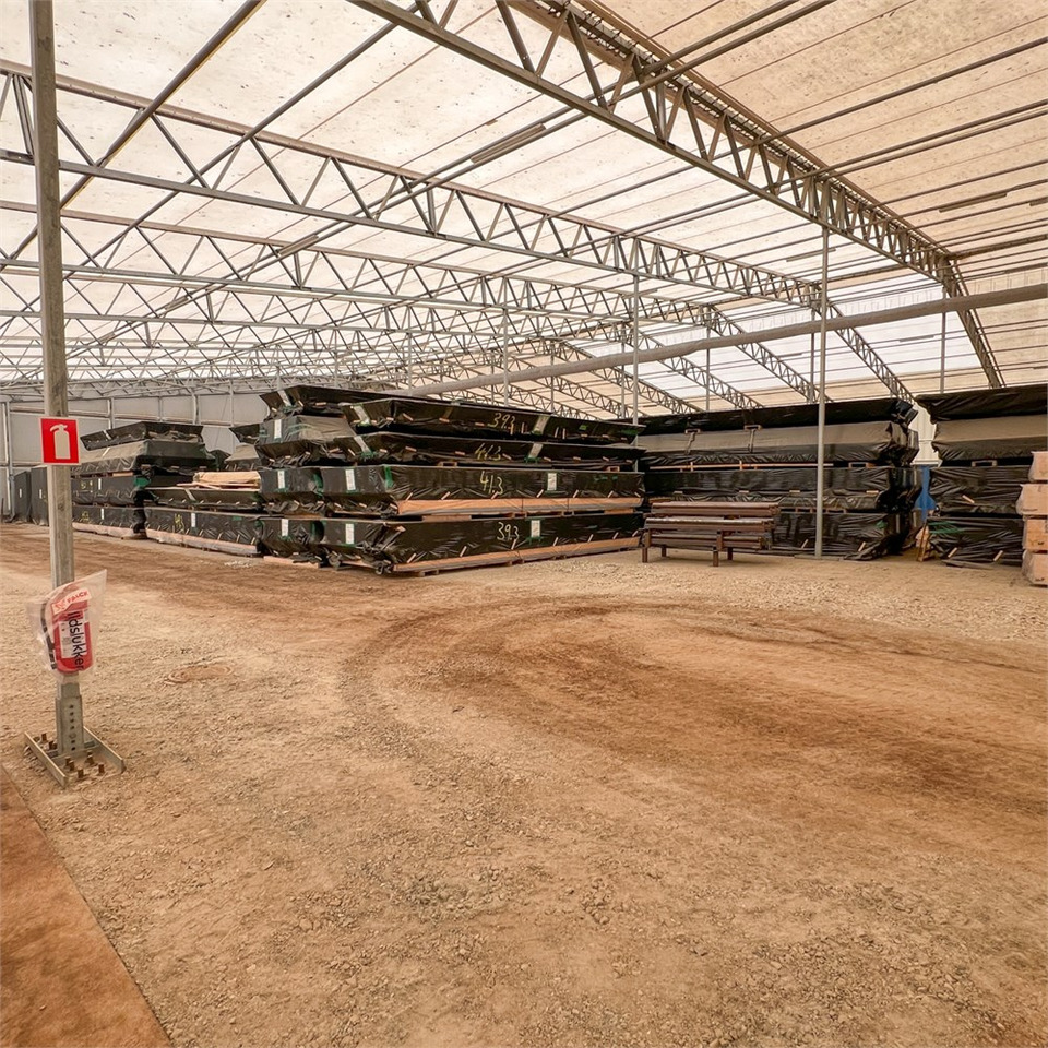 Equipo de construcción ABC Byggeelementer til hus: foto 11