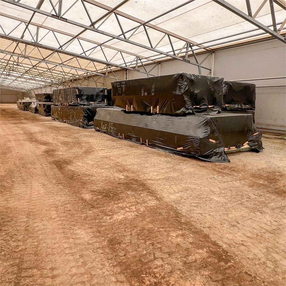 Equipo de construcción ABC Byggeelementer til hus: foto 9