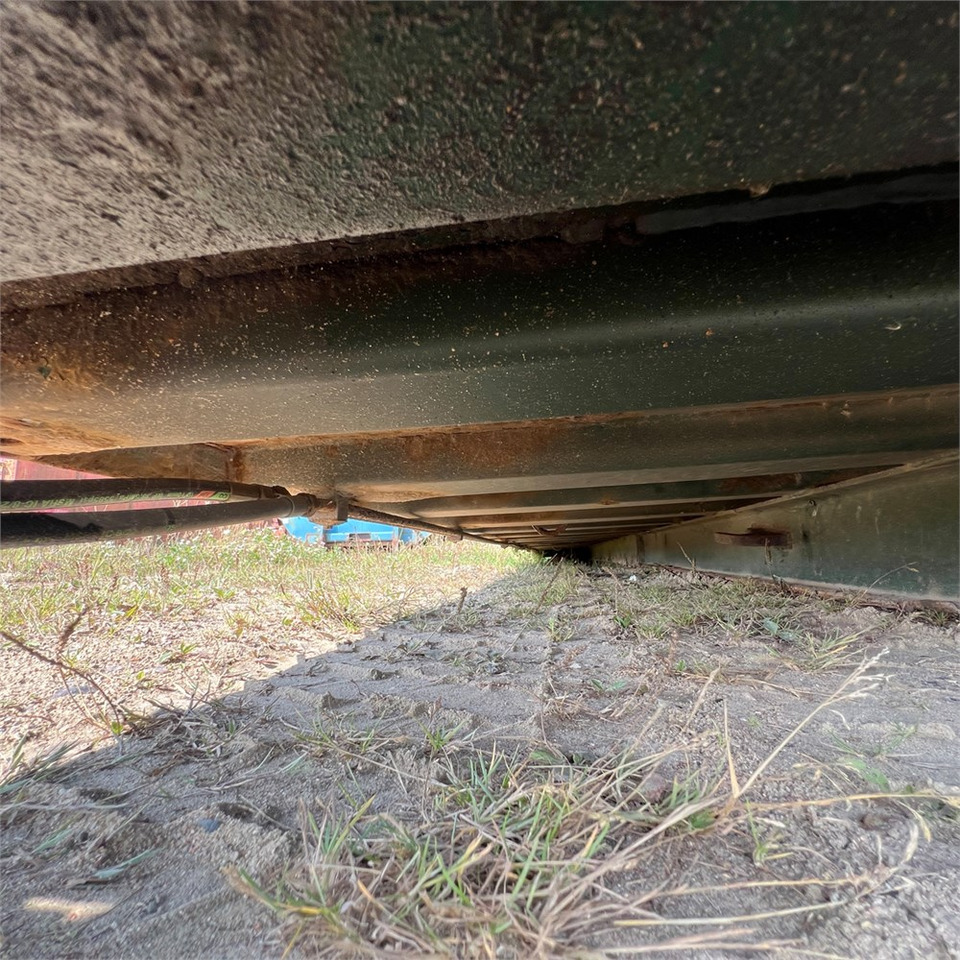 Contenedor de gancho ABC Container 45m3: foto 17 Contenedor de gancho ABC Container 45m3: foto 17