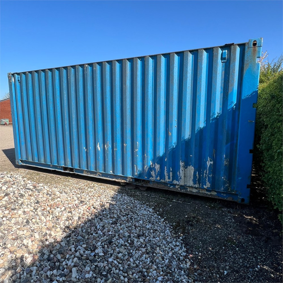 Casa contenedor ABC Container pavillion: foto 6