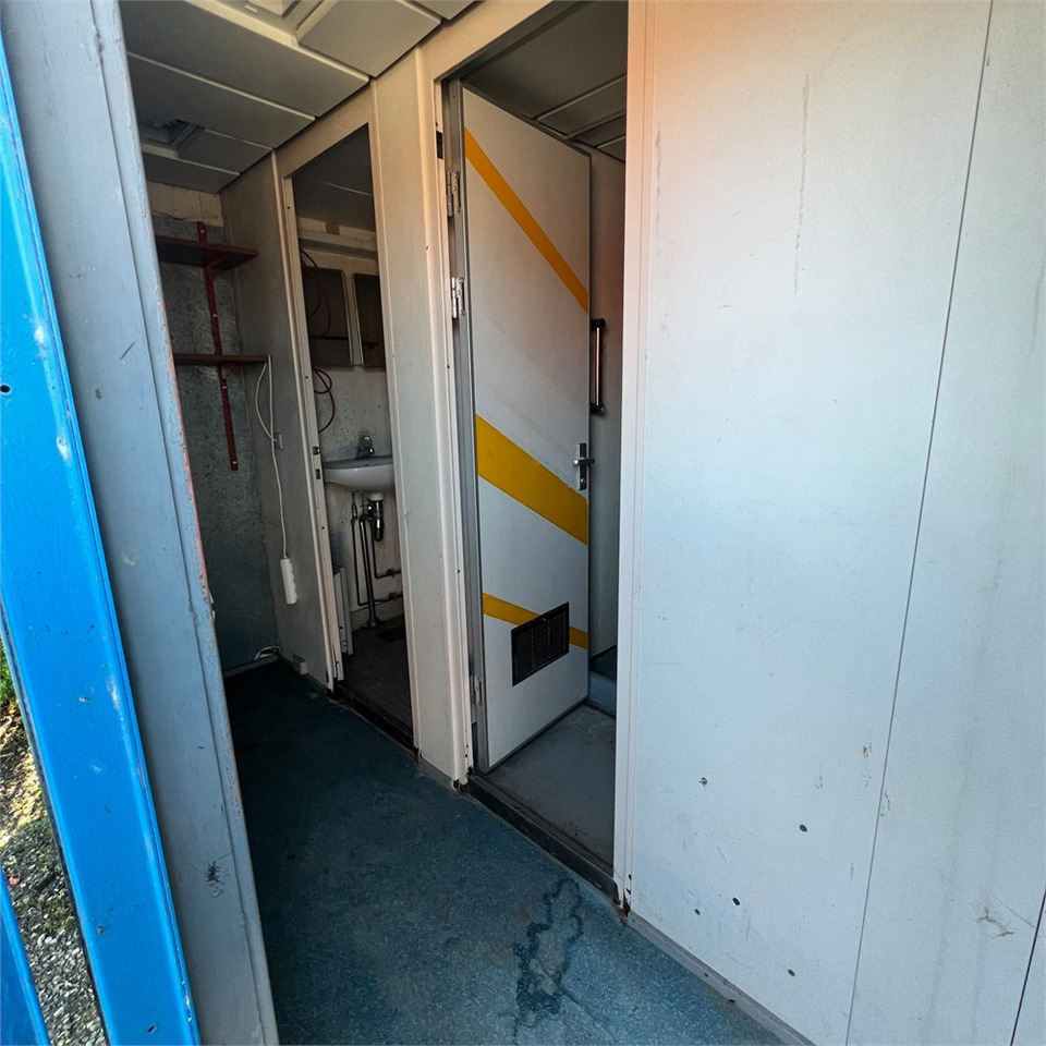 Casa contenedor ABC Container pavillion: foto 10