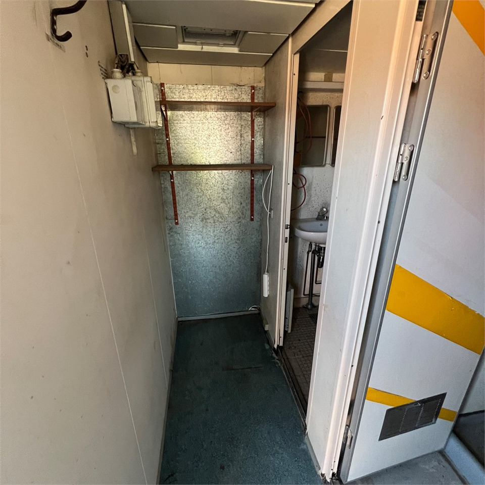 Casa contenedor ABC Container pavillion: foto 13