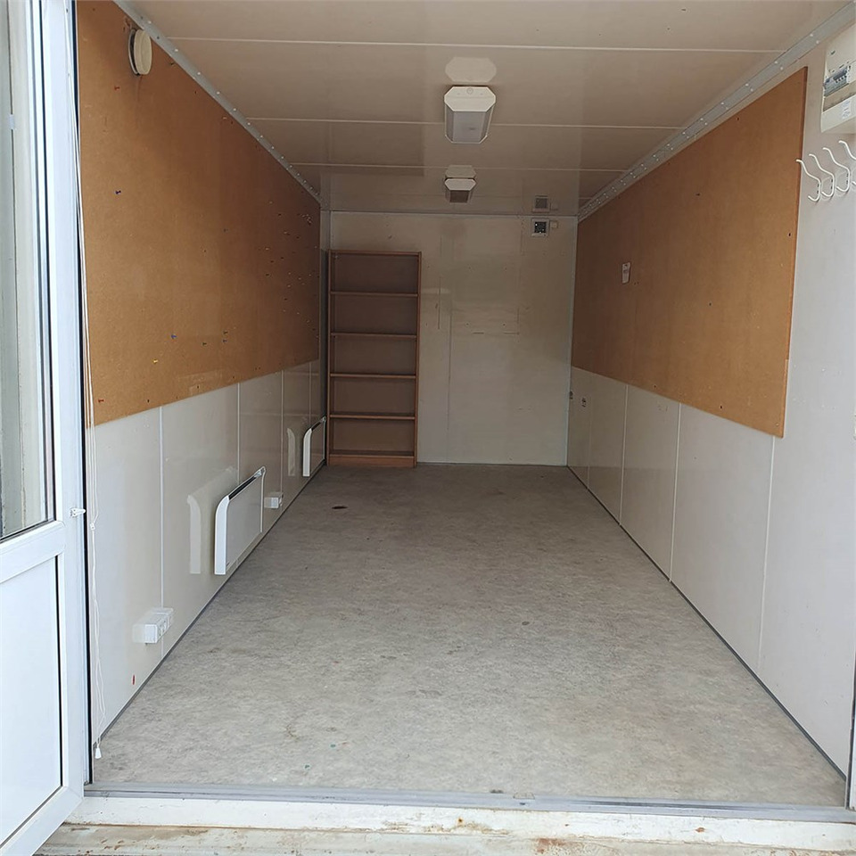 ABC Crew Container - Casa contenedor: foto 4 ABC Crew Container - Casa contenedor: foto 4