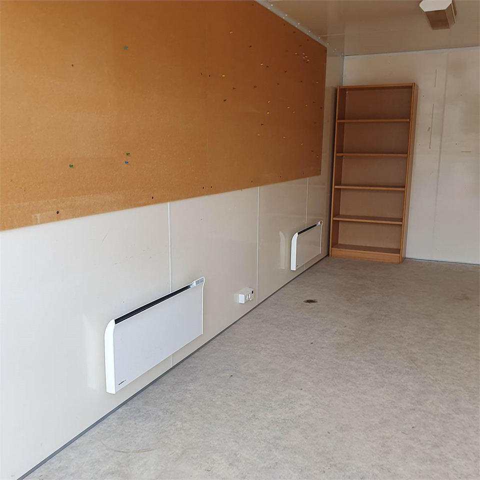 ABC Crew Container - Casa contenedor: foto 5 ABC Crew Container - Casa contenedor: foto 5