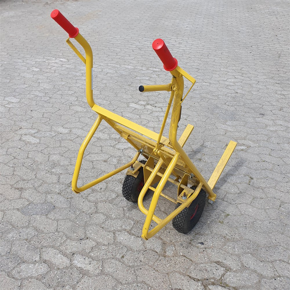 ABC Lifter - Transpaleta: foto 5 ABC Lifter - Transpaleta: foto 5