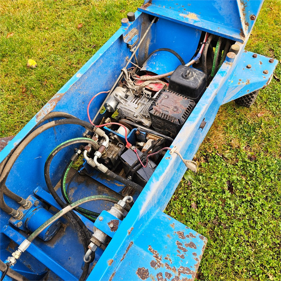 Minidumper ABC Multi Tip: foto 8