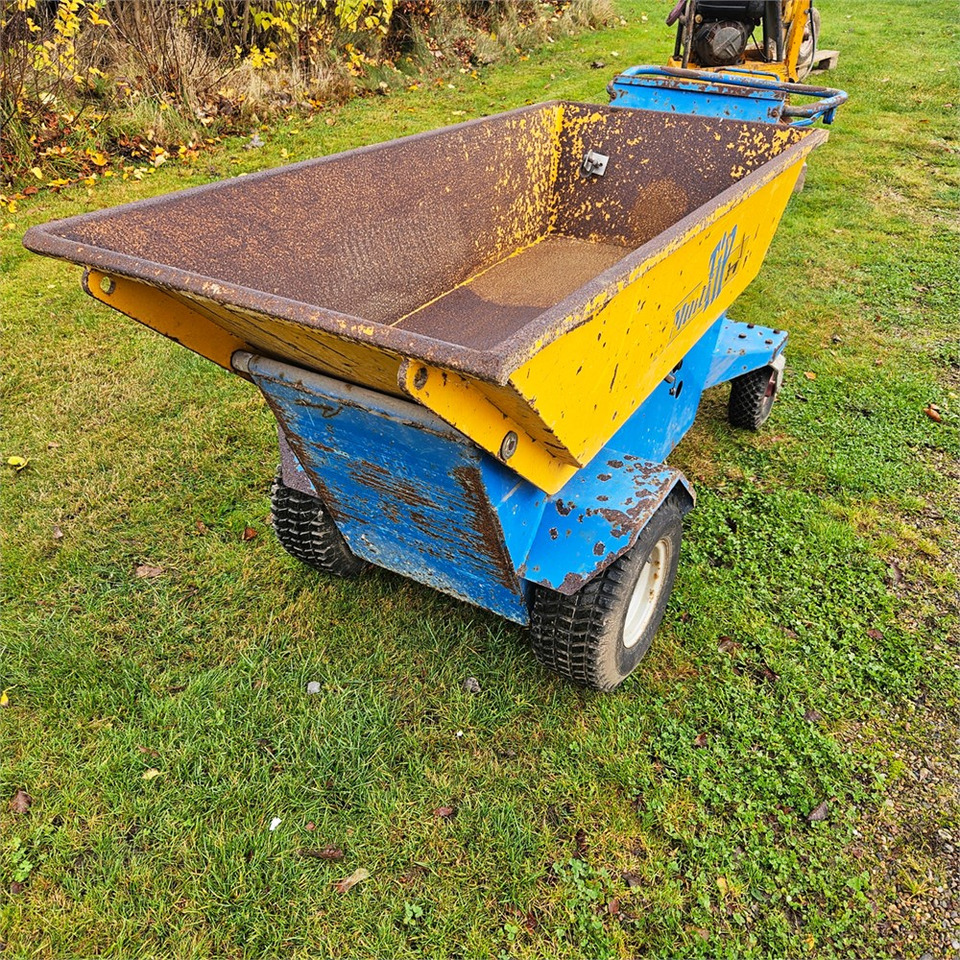 ABC Multi Tip - Minidumper: foto 2 ABC Multi Tip - Minidumper: foto 2