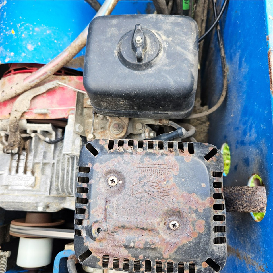 Minidumper ABC Multi Tip: foto 10