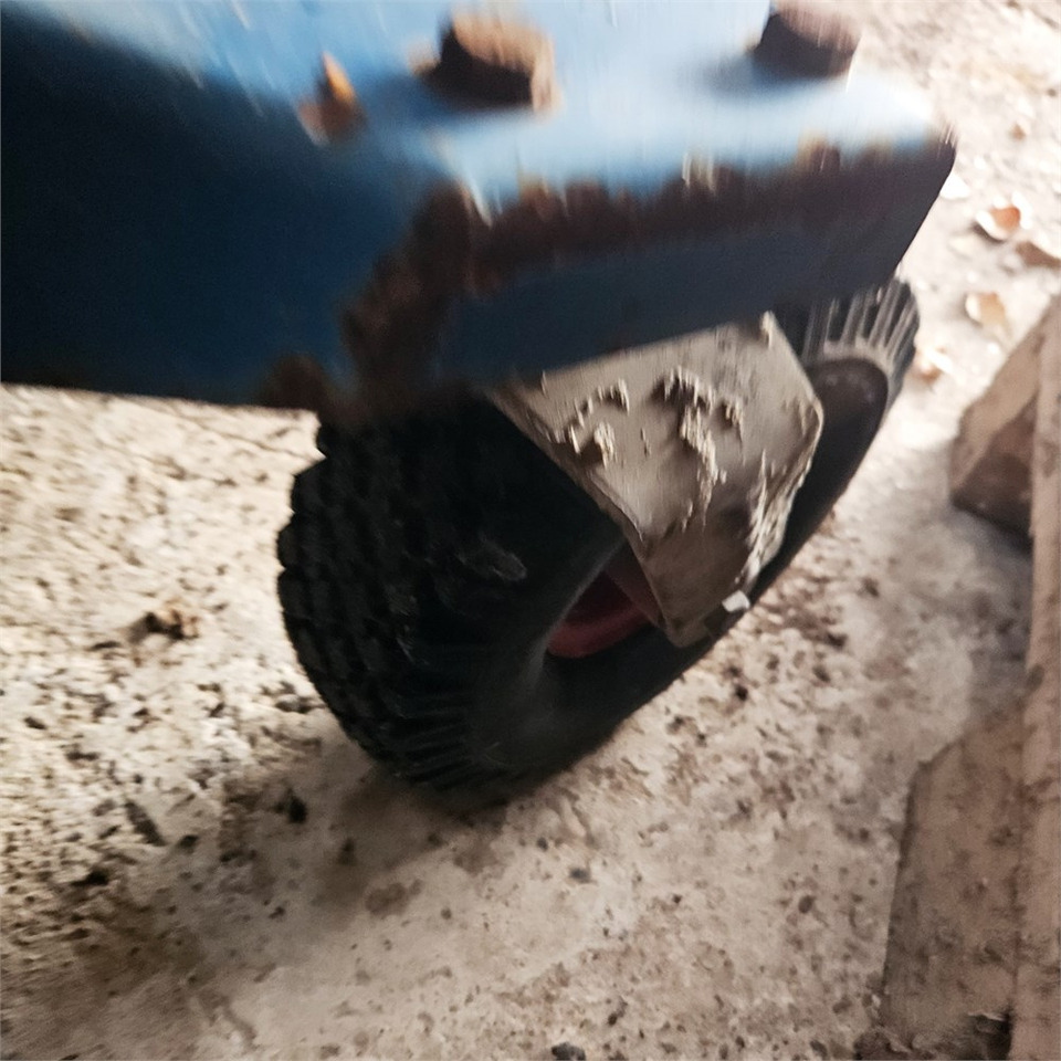 Minidumper ABC Multi Tip: foto 15