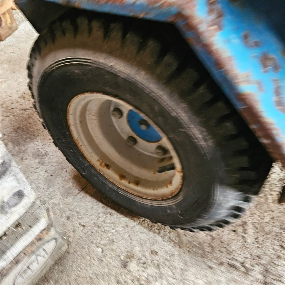 Minidumper ABC Multi Tip: foto 14